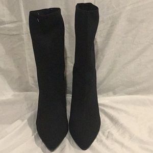 SOL SANA  boots are beautiful.